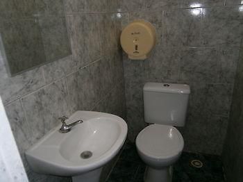 Hotel Albatroz Μανάους Εξωτερικό φωτογραφία