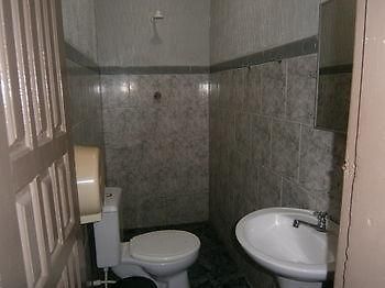 Hotel Albatroz Μανάους Εξωτερικό φωτογραφία