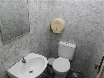 Hotel Albatroz Μανάους Εξωτερικό φωτογραφία