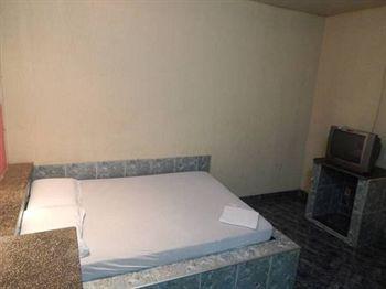 Hotel Albatroz Μανάους Εξωτερικό φωτογραφία