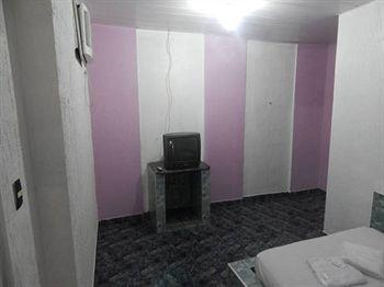 Hotel Albatroz Μανάους Εξωτερικό φωτογραφία