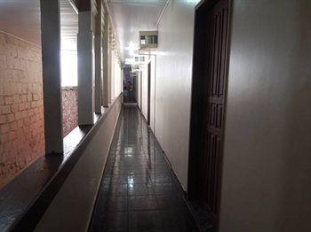 Hotel Albatroz Μανάους Εξωτερικό φωτογραφία