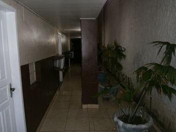 Hotel Albatroz Μανάους Εξωτερικό φωτογραφία