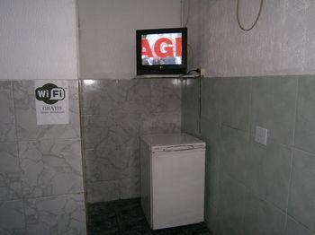 Hotel Albatroz Μανάους Εξωτερικό φωτογραφία