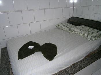 Hotel Albatroz Μανάους Εξωτερικό φωτογραφία