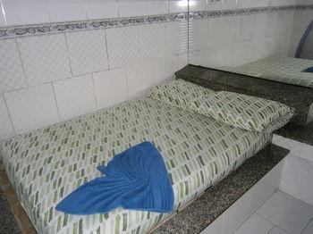 Hotel Albatroz Μανάους Εξωτερικό φωτογραφία