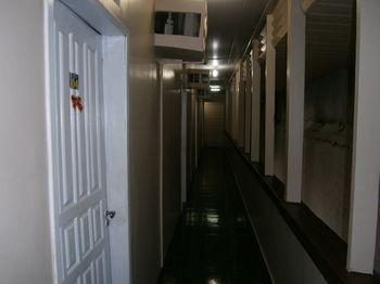 Hotel Albatroz Μανάους Εξωτερικό φωτογραφία