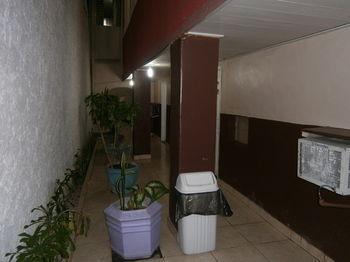 Hotel Albatroz Μανάους Εξωτερικό φωτογραφία