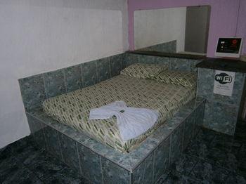 Hotel Albatroz Μανάους Εξωτερικό φωτογραφία