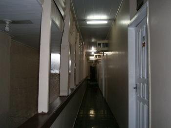Hotel Albatroz Μανάους Εξωτερικό φωτογραφία